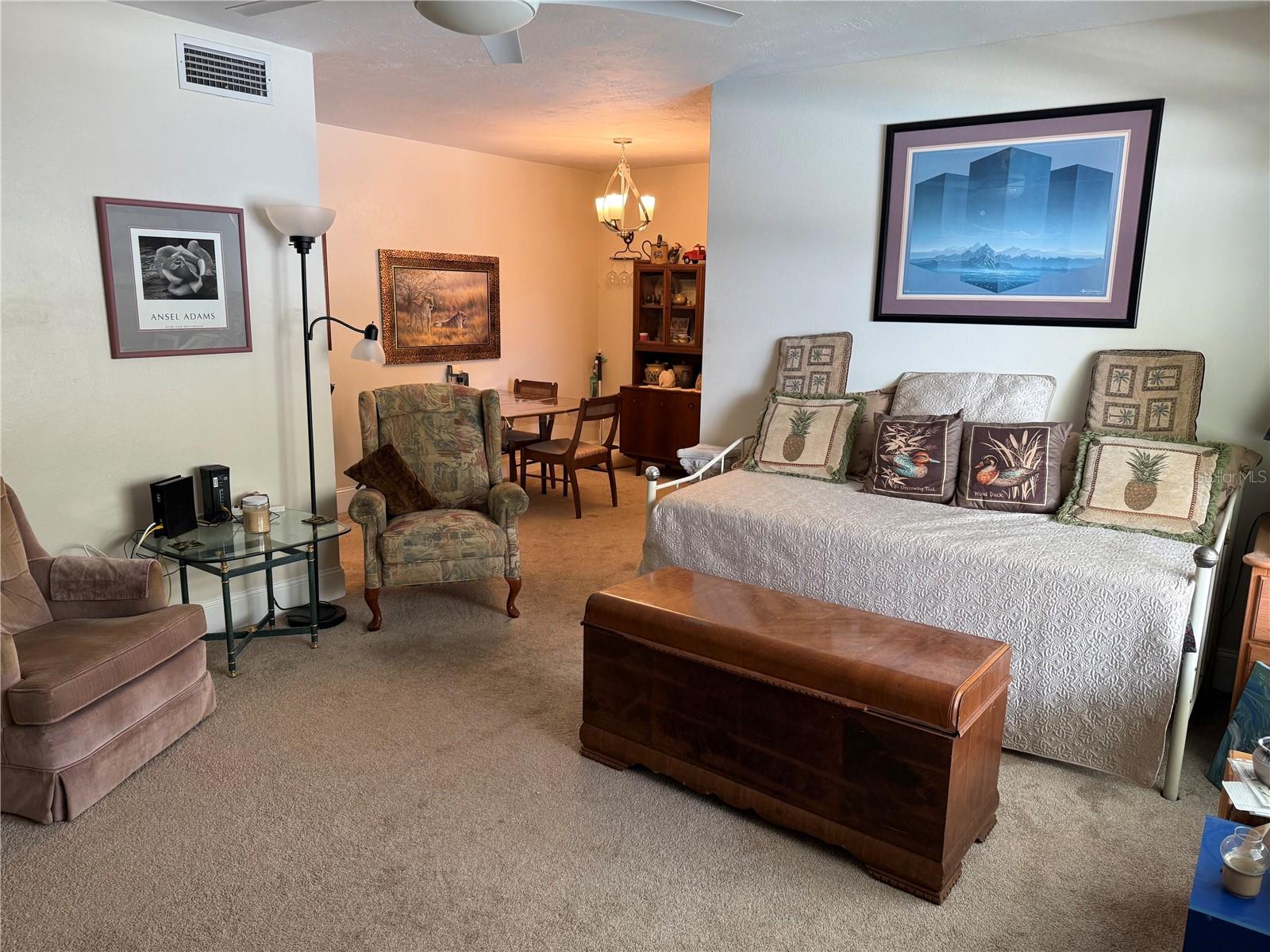 LAKE MAITLAND TERRACE APTS - Residential
