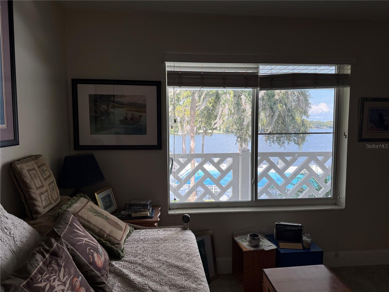 LAKE MAITLAND TERRACE APTS - Residential