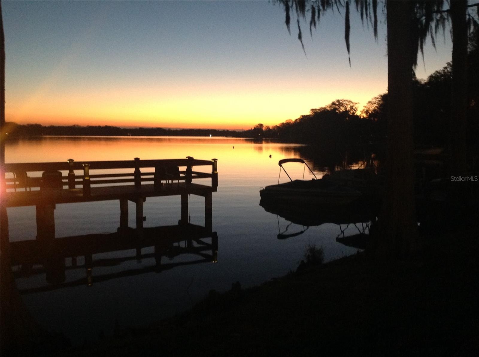 LAKE MAITLAND TERRACE APTS - Residential