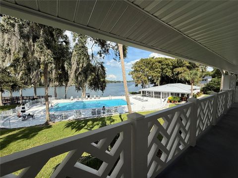 Photo of 1140 S Orlando Avenue #D15, Maitland, FL 32751 (MLS # O6346891)