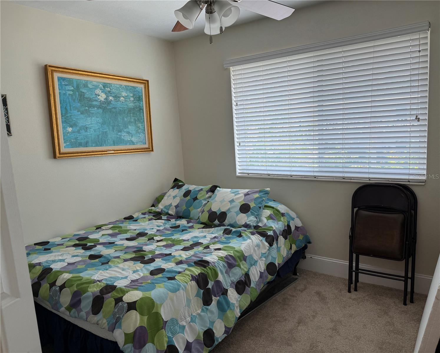 LAKE MAITLAND TERRACE APTS - Residential