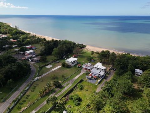 Tiny photo for Carretera 401, Bo. Playa, Anasco, PR 00610 (MLS # PR9118235)