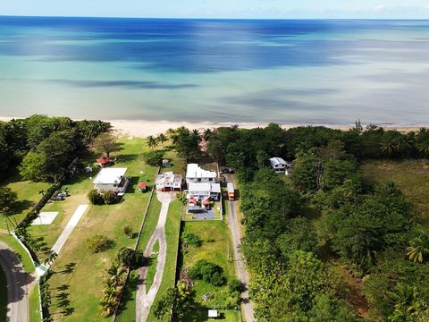 Tiny photo for Carretera 401, Bo. Playa, Anasco, PR 00610 (MLS # PR9118235)