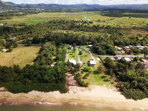 Tiny photo for Carretera 401, Bo. Playa, Anasco, PR 00610 (MLS # PR9118235)