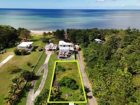 Tiny photo for Carretera 401, Bo. Playa, Anasco, PR 00610 (MLS # PR9118235)