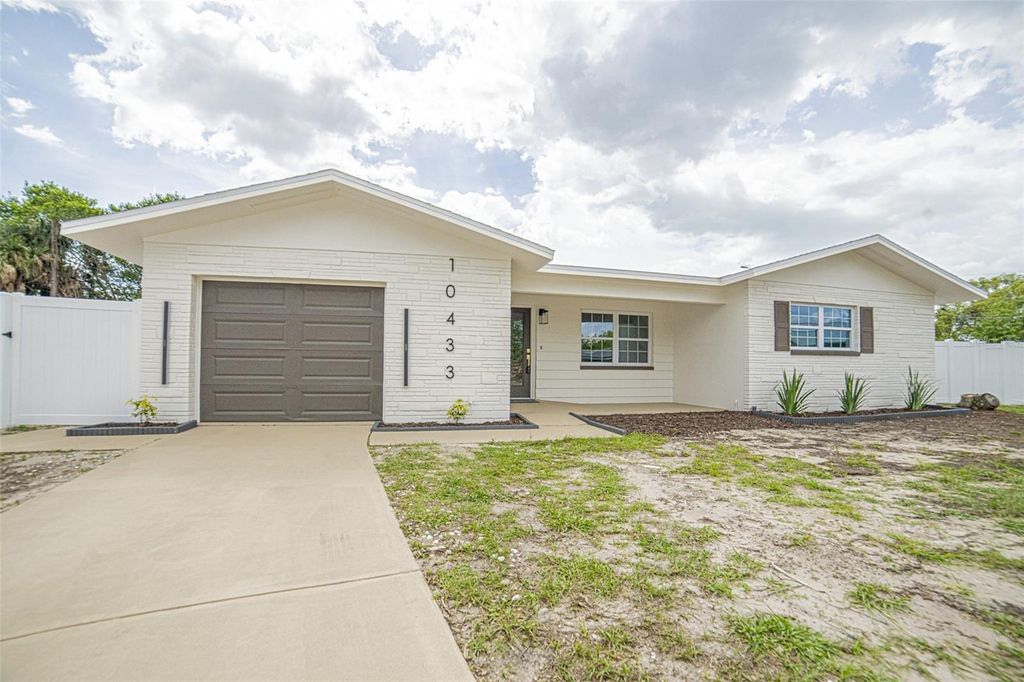 Photo of 10433 Abelia Court, Port Richey, FL 34668 (MLS # W7886187)