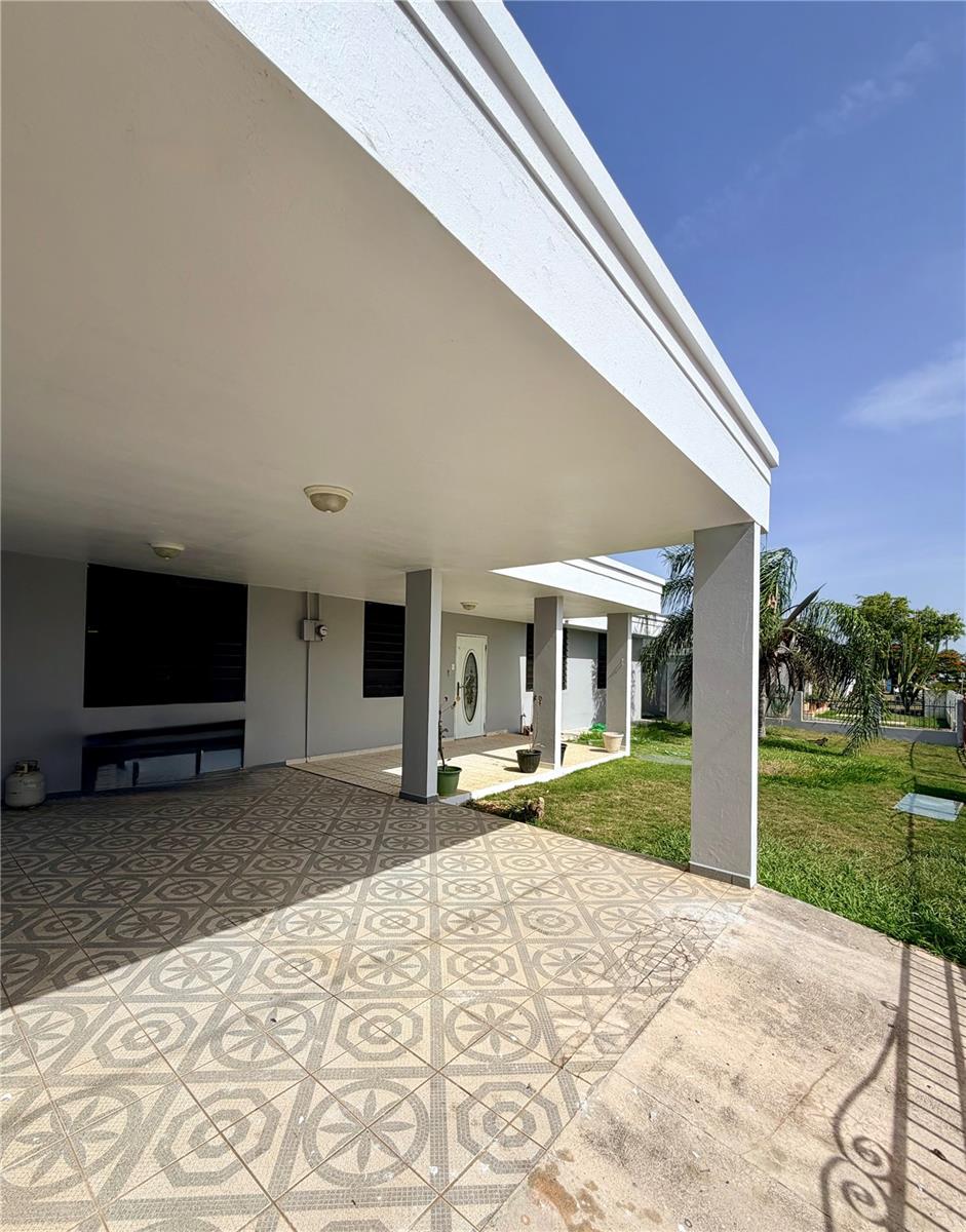 Photo of 131 Calle Harrinson Base Ramey, Aguadilla, PR 00603 (MLS # PR9123365)