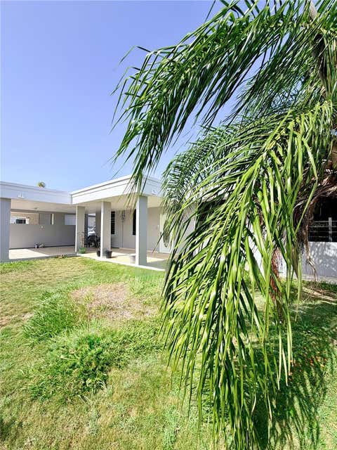 Photo of 131 Calle Harrinson Base Ramey, Aguadilla, PR 00603 (MLS # PR9123365)