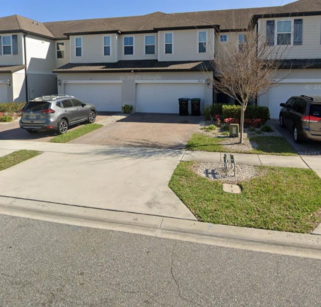 Photo of 15535 Willow Arbor Circle, Orlando, FL 32824 (MLS # O6369107)