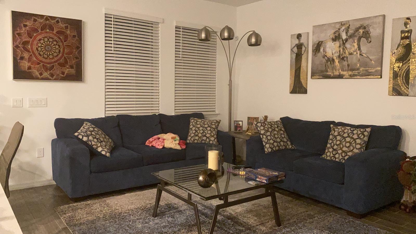 ARBORS/MDW WOODS - Residential Lease