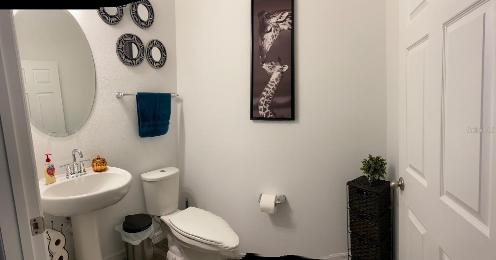 ARBORS/MDW WOODS - Residential Lease