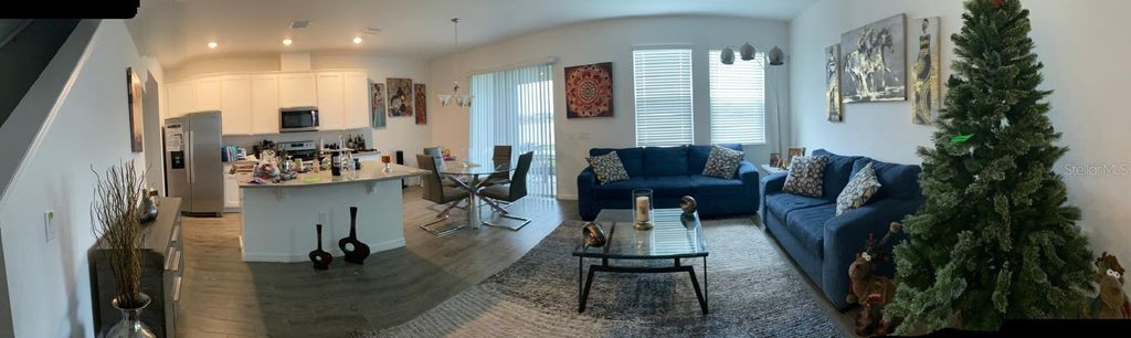 Photo of 15535 Willow Arbor Circle, Orlando, FL 32824 (MLS # O6369107)