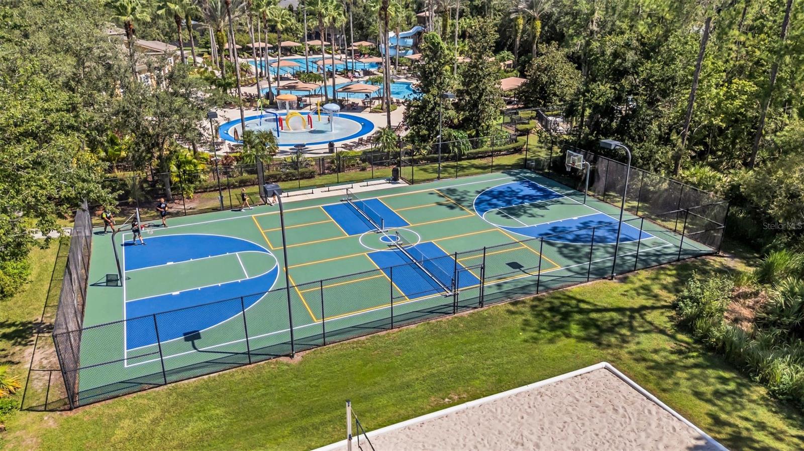 SEVEN OAKS PRCL S-4C - Residential