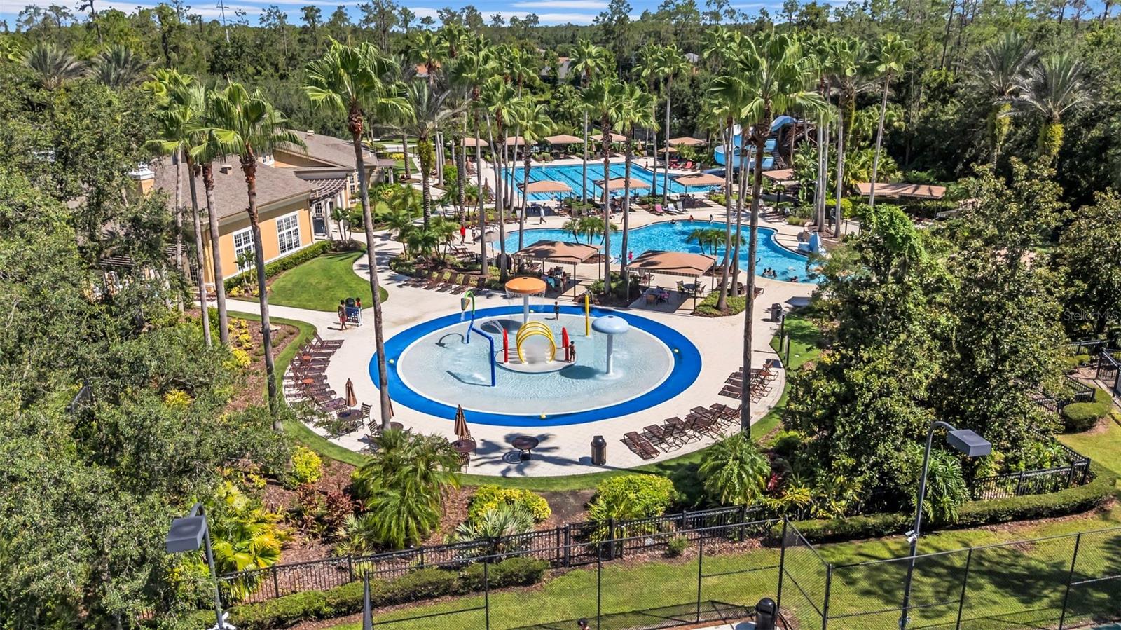 SEVEN OAKS PRCL S-4C - Residential