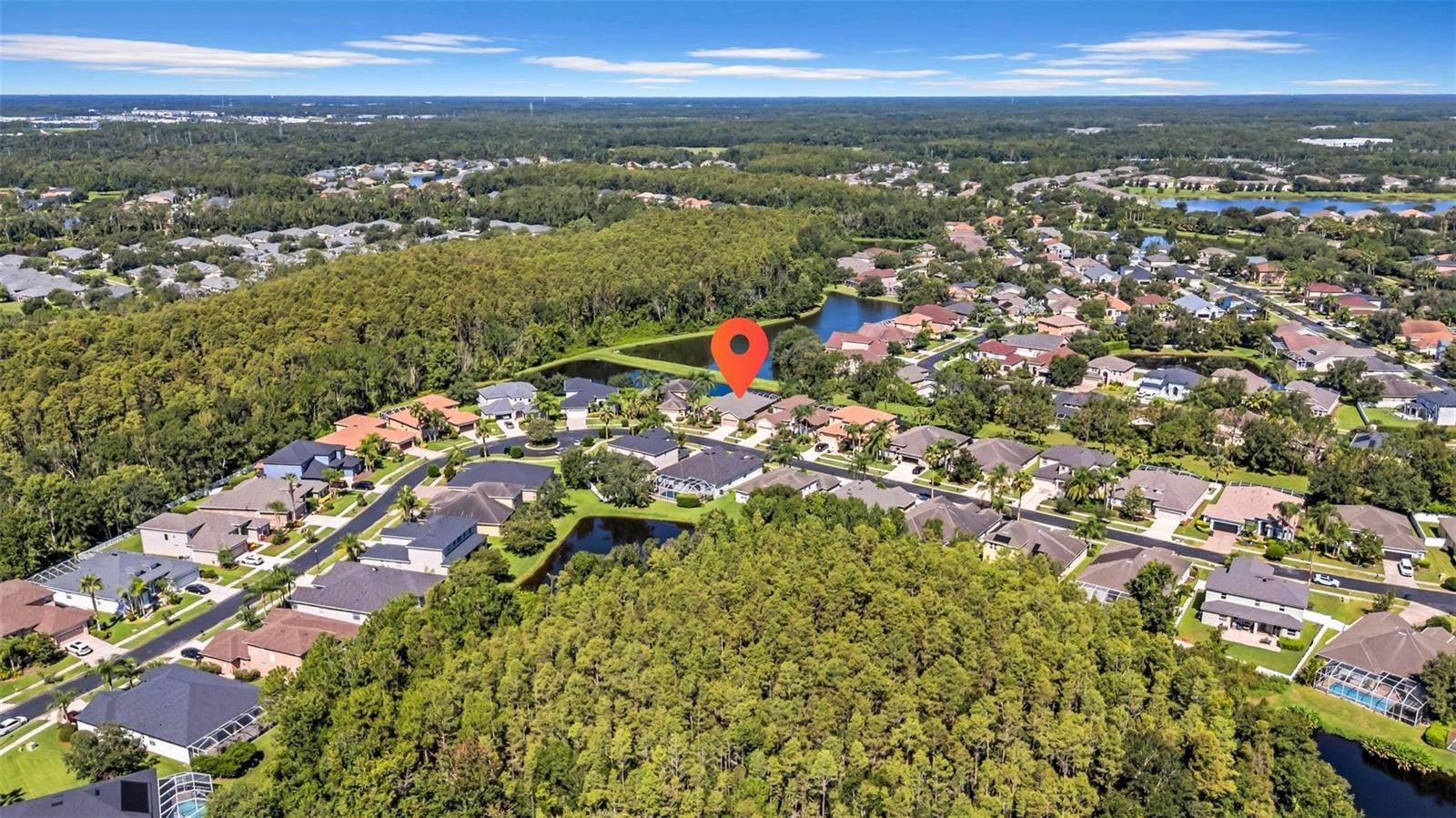 SEVEN OAKS PRCL S-4C - Residential