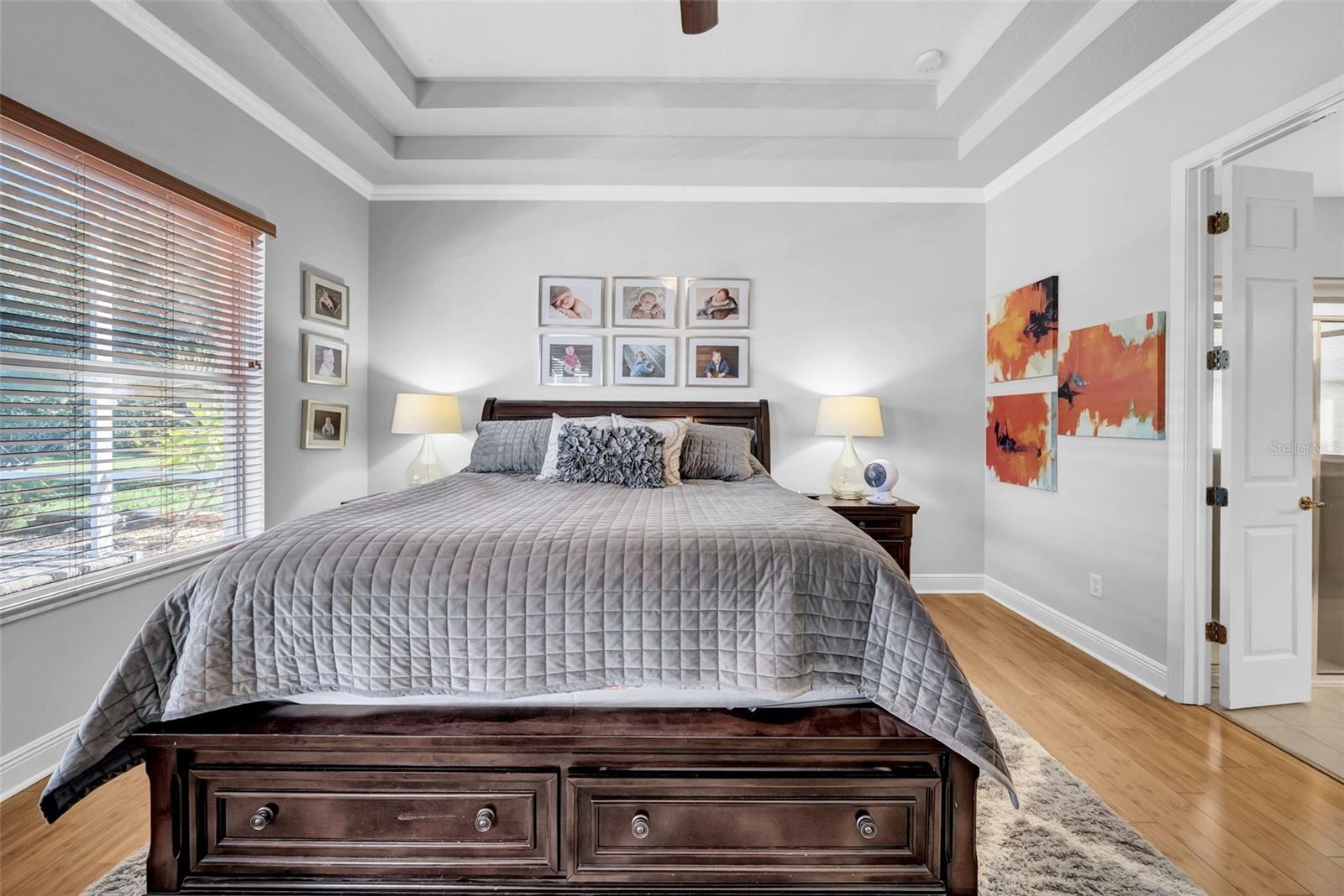 SEVEN OAKS PRCL S-4C - Residential