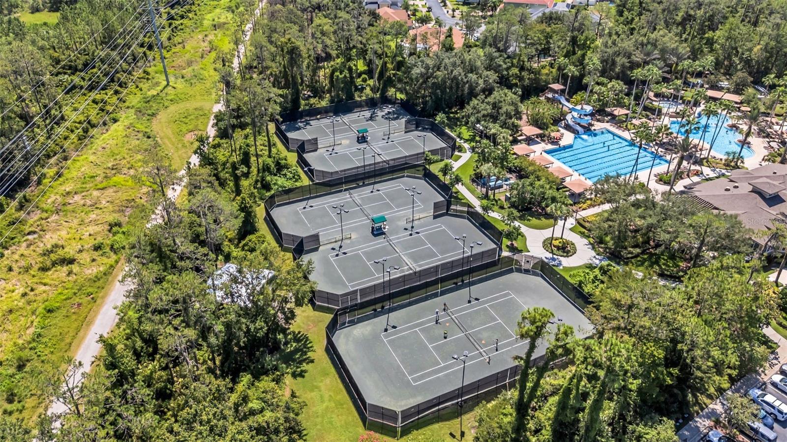 SEVEN OAKS PRCL S-4C - Residential