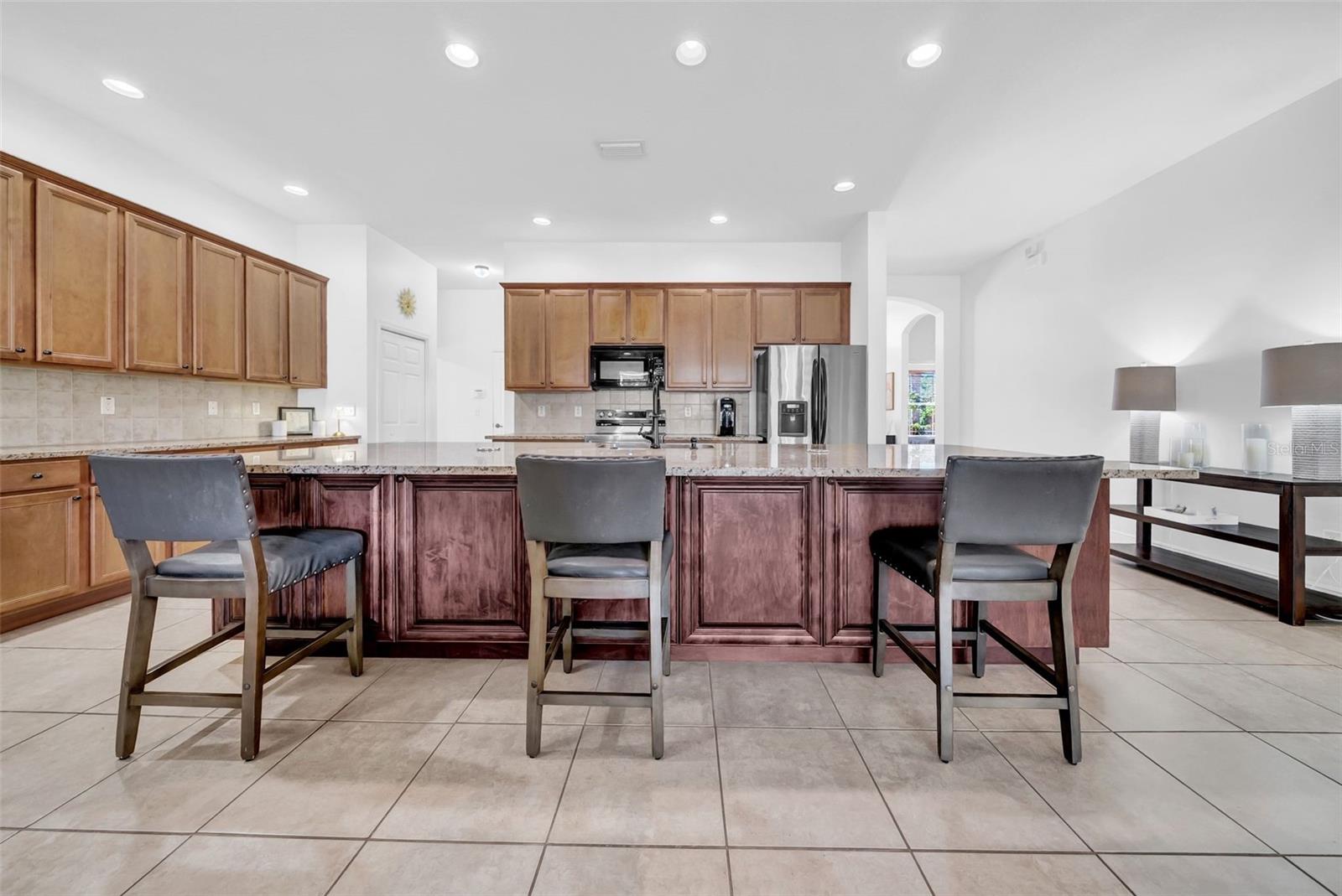 SEVEN OAKS PRCL S-4C - Residential