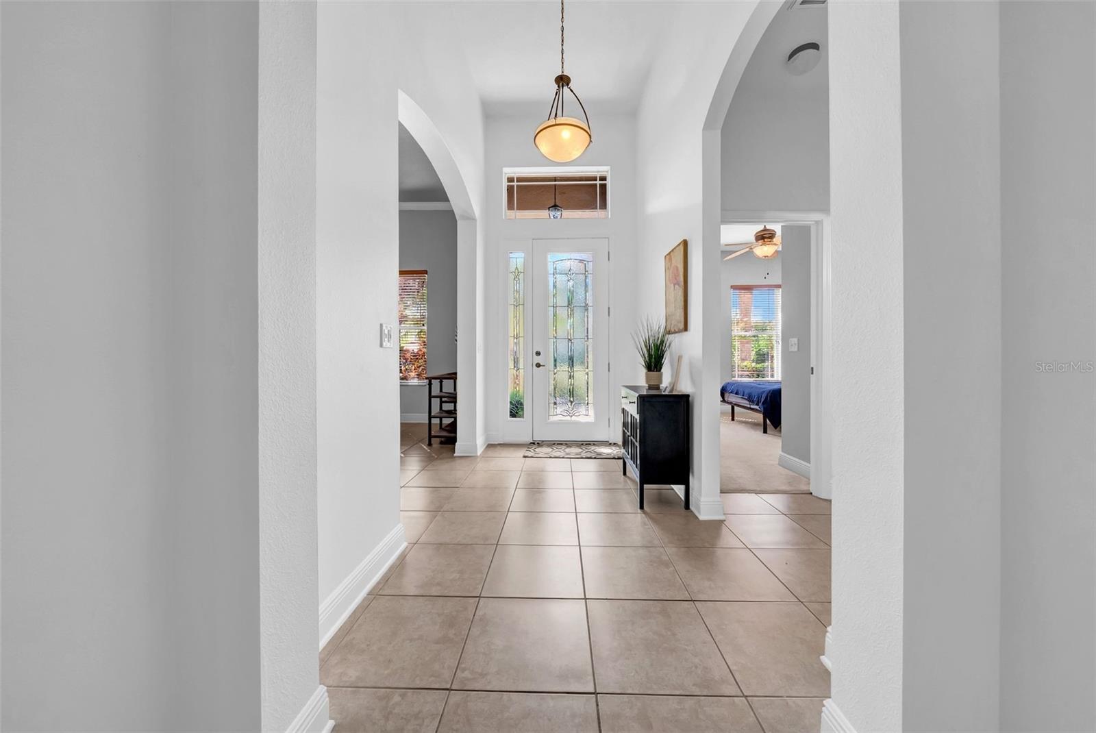 SEVEN OAKS PRCL S-4C - Residential