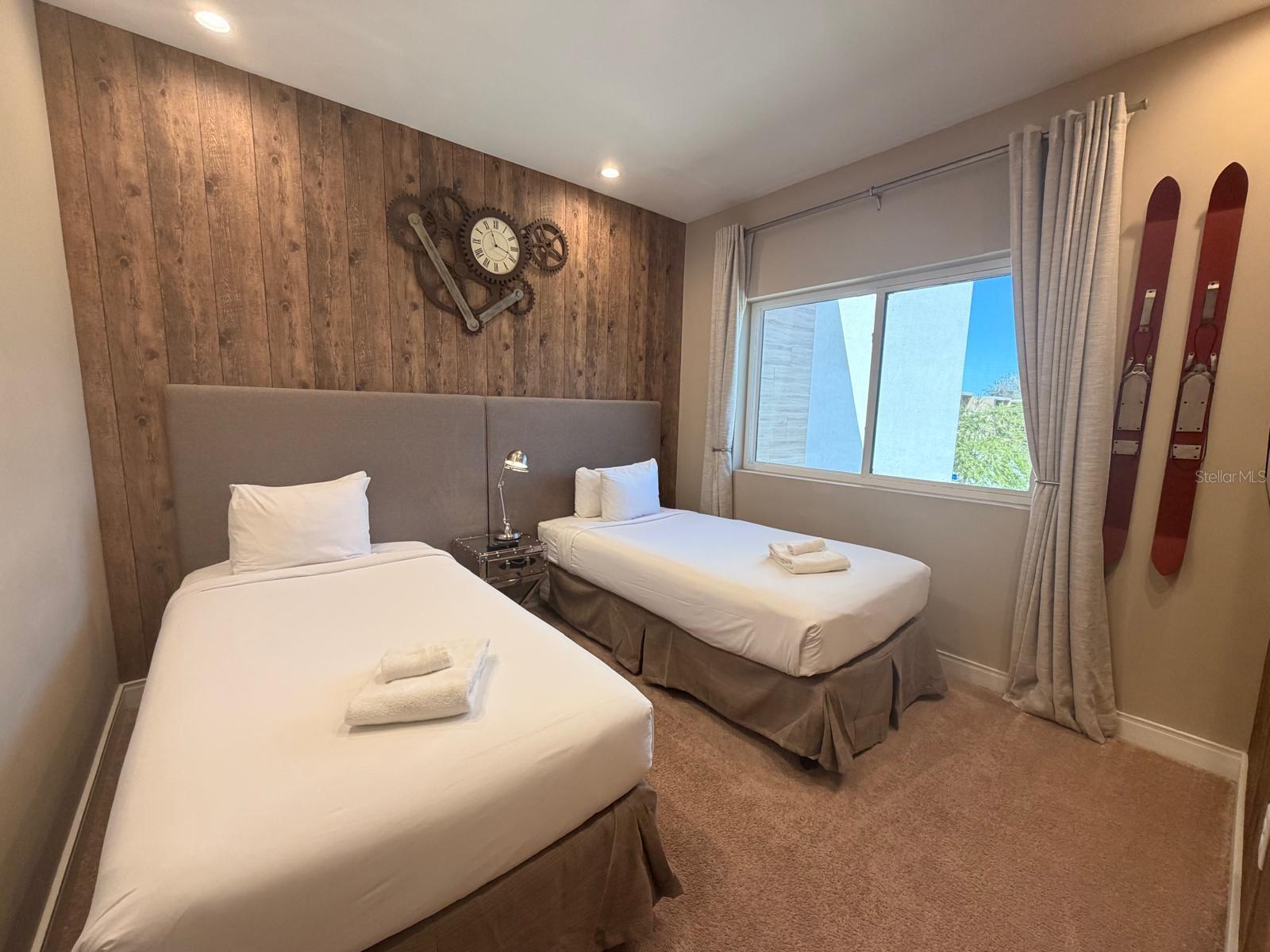 MAGIC VILLAGE RESORT 2 - Residential