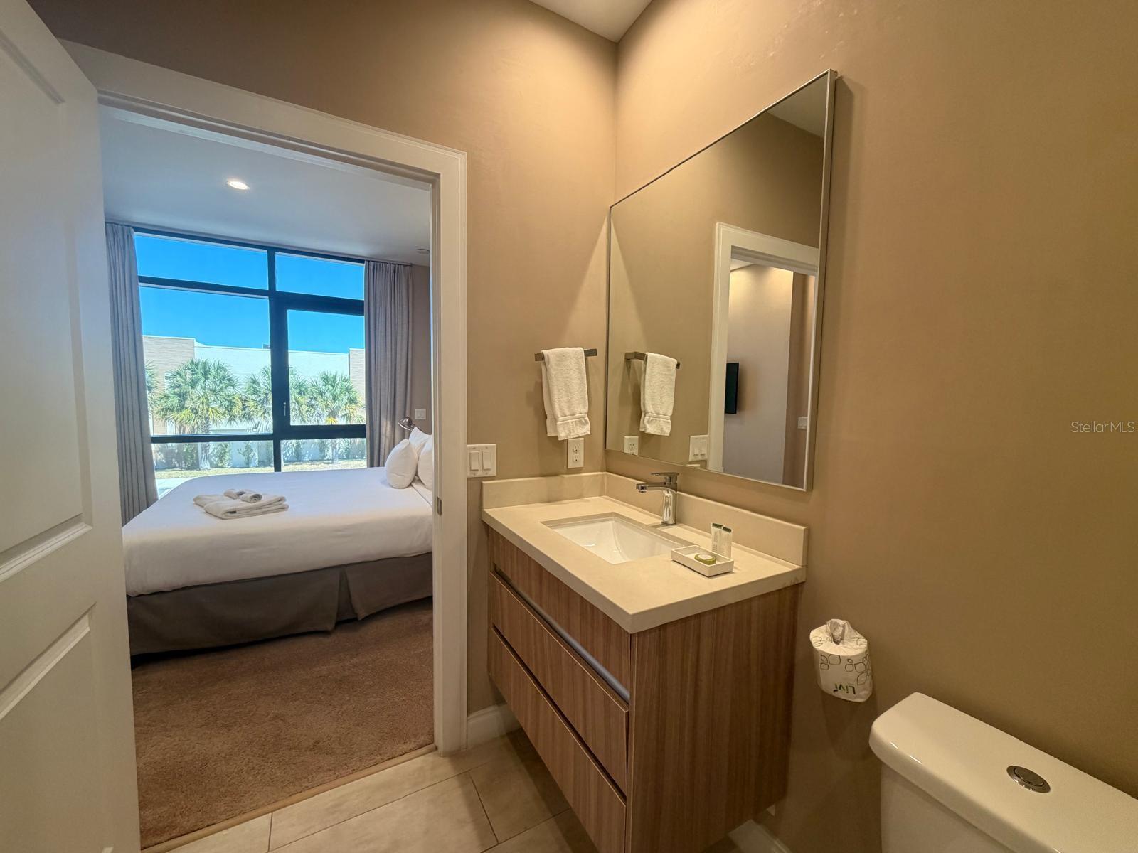 MAGIC VILLAGE RESORT 2 - Residential