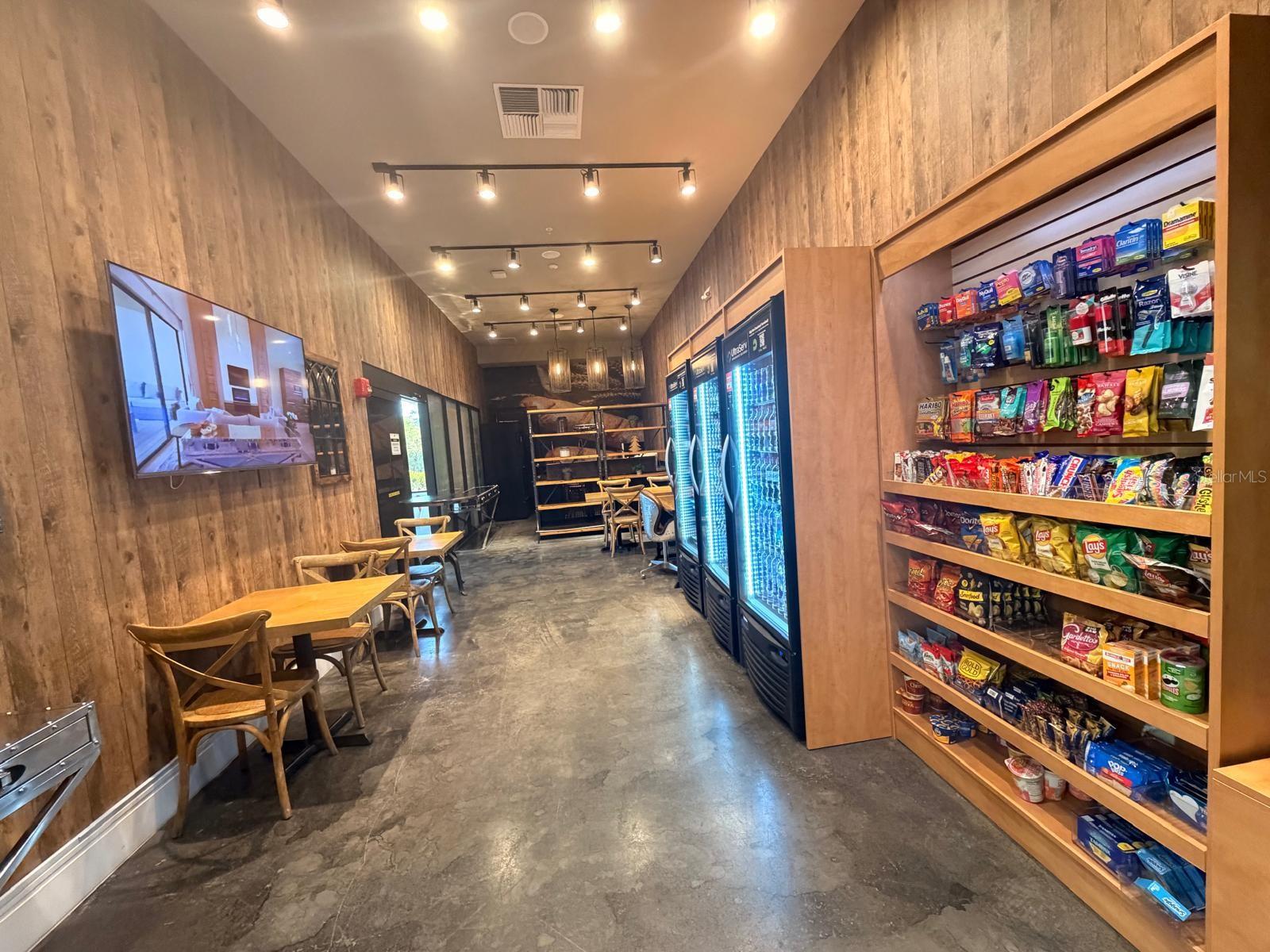 MAGIC VILLAGE RESORT 2 - Residential