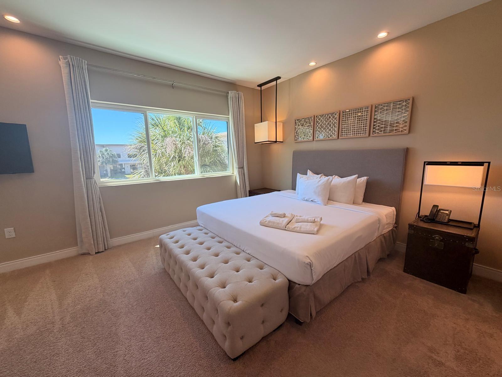 MAGIC VILLAGE RESORT 2 - Residential