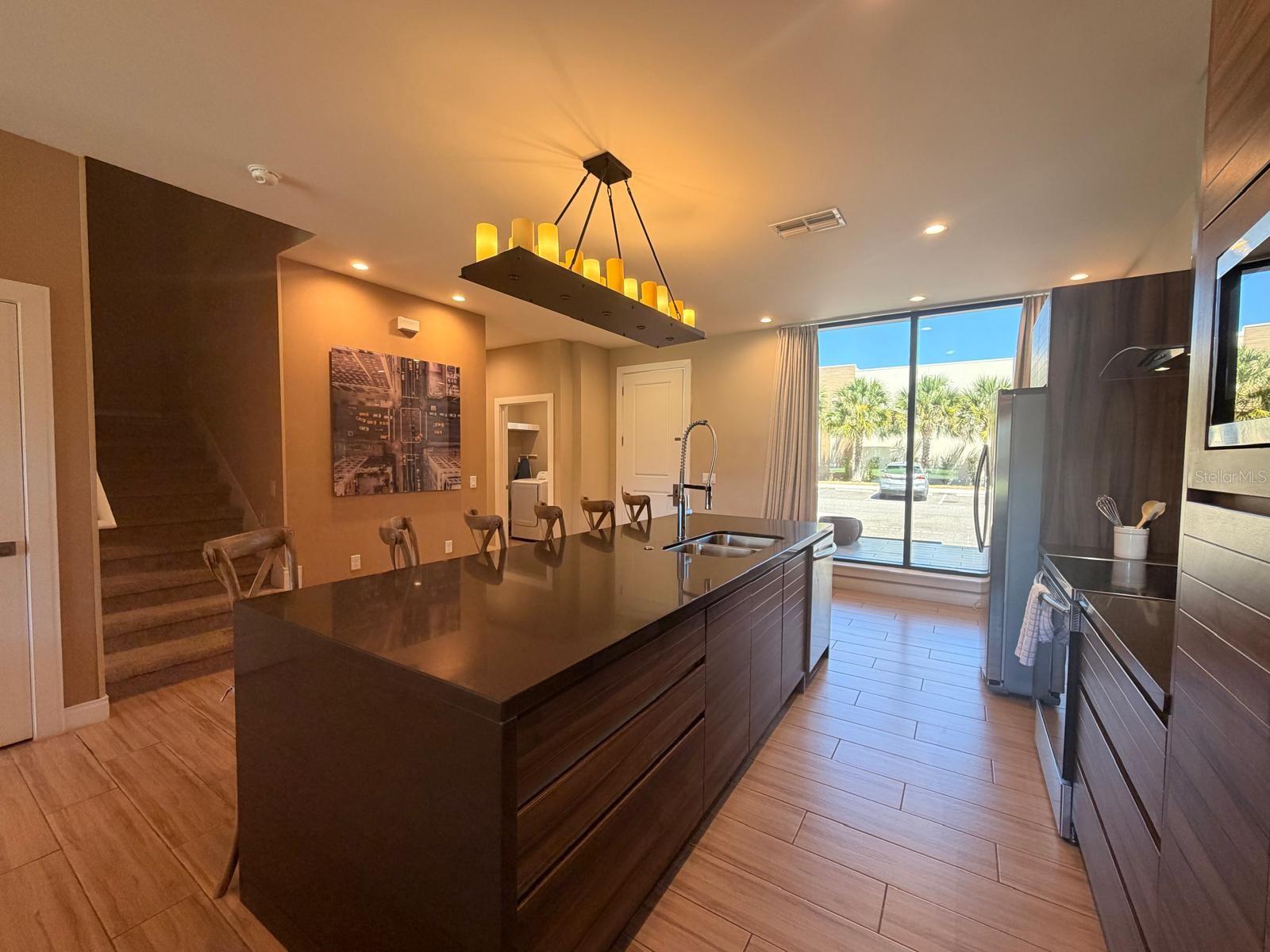 MAGIC VILLAGE RESORT 2 - Residential