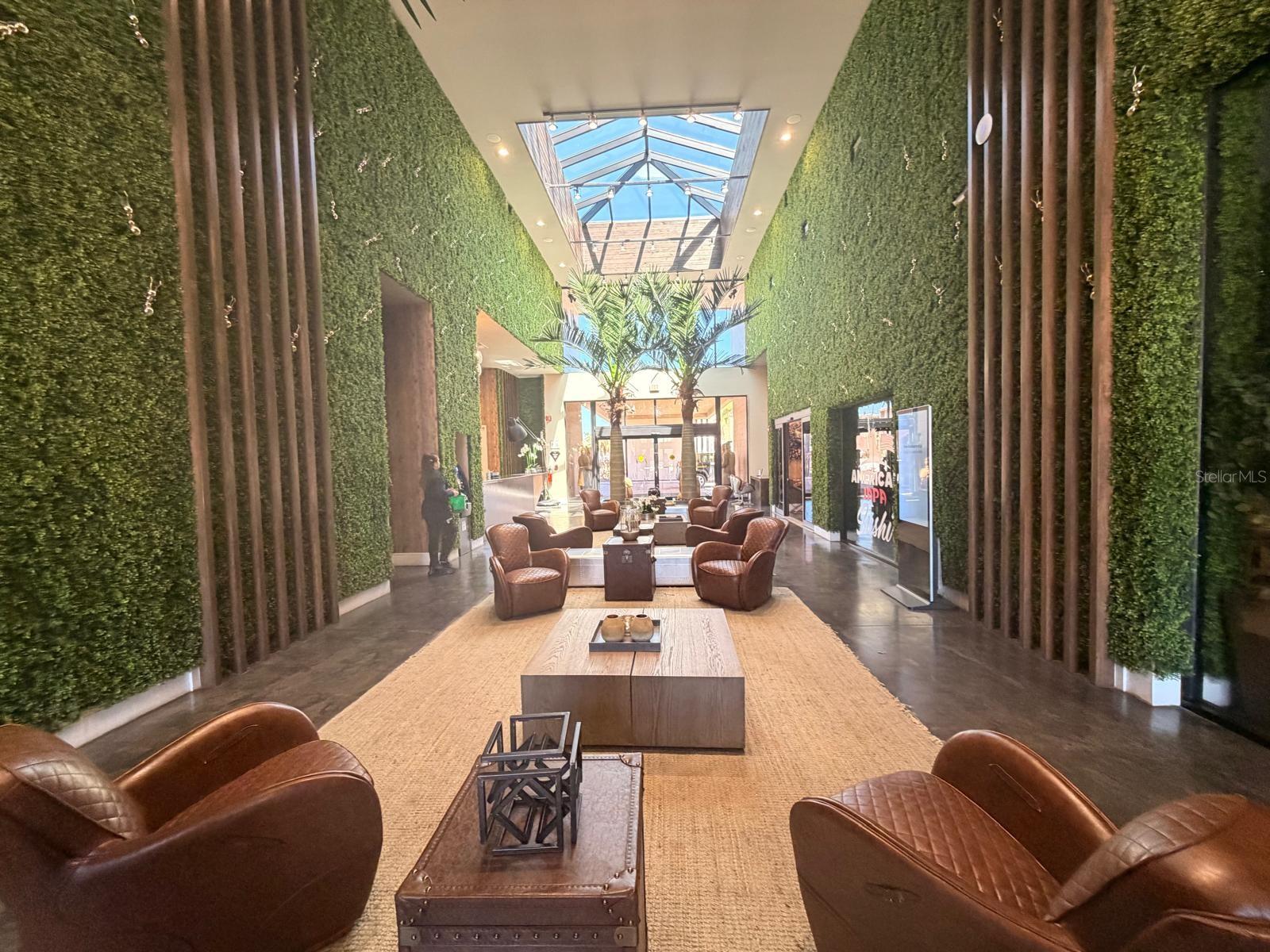 MAGIC VILLAGE RESORT 2 - Residential