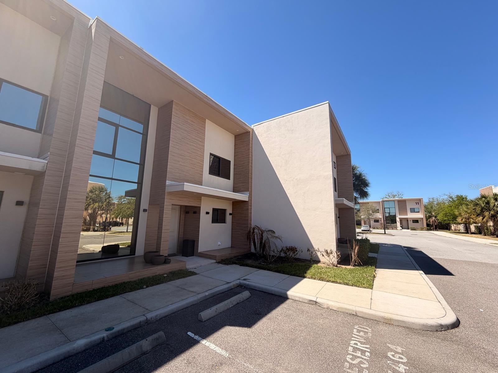 MAGIC VILLAGE RESORT 2 - Residential