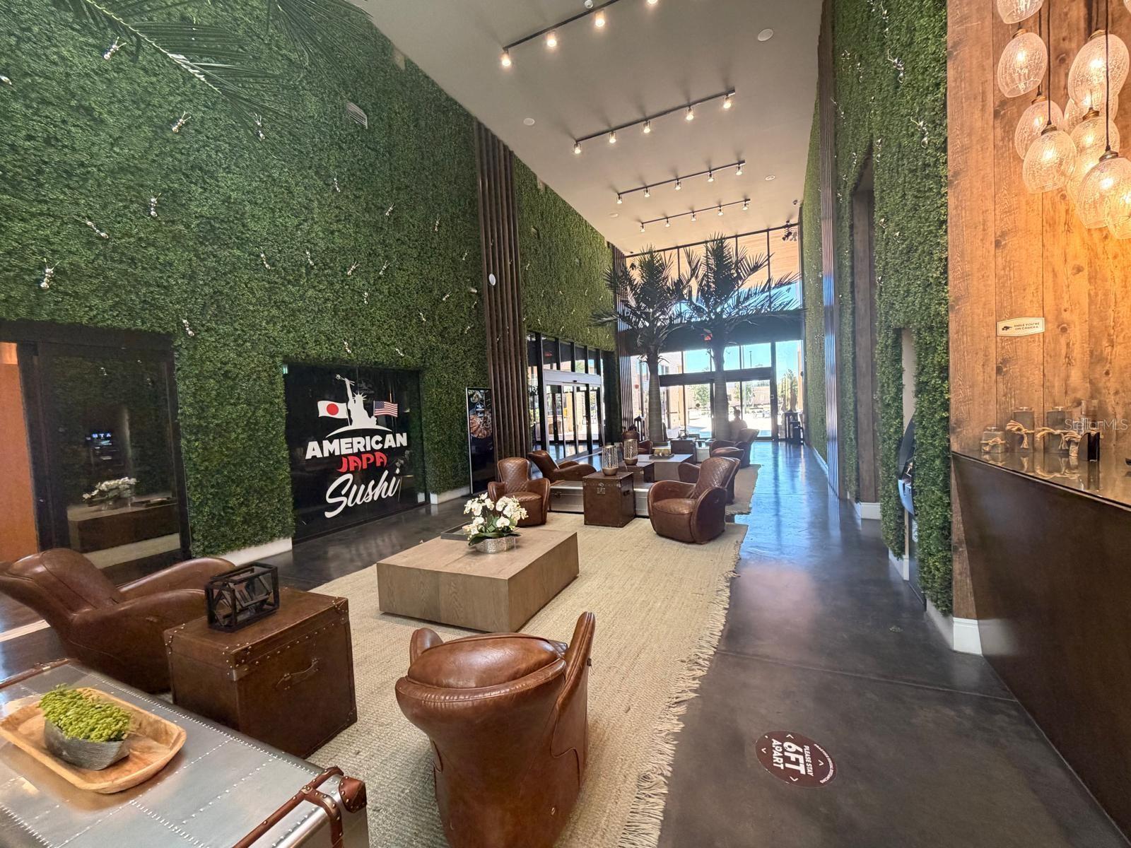 MAGIC VILLAGE RESORT 2 - Residential