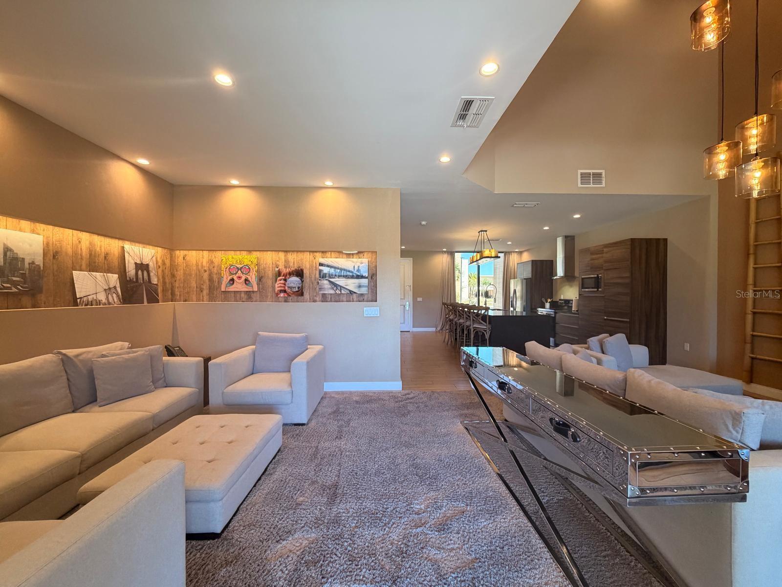 MAGIC VILLAGE RESORT 2 - Residential