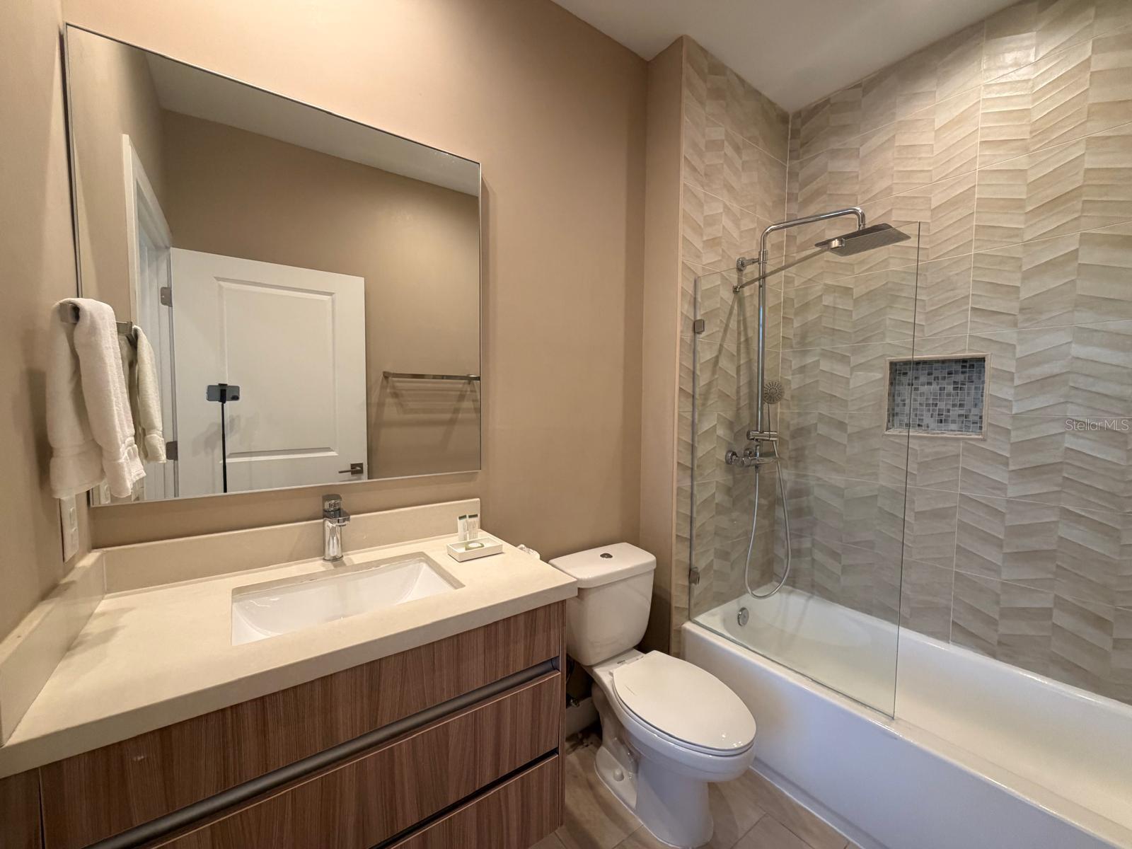 MAGIC VILLAGE RESORT 2 - Residential