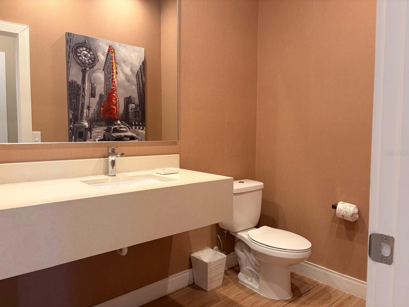 MAGIC VILLAGE RESORT 2 - Residential