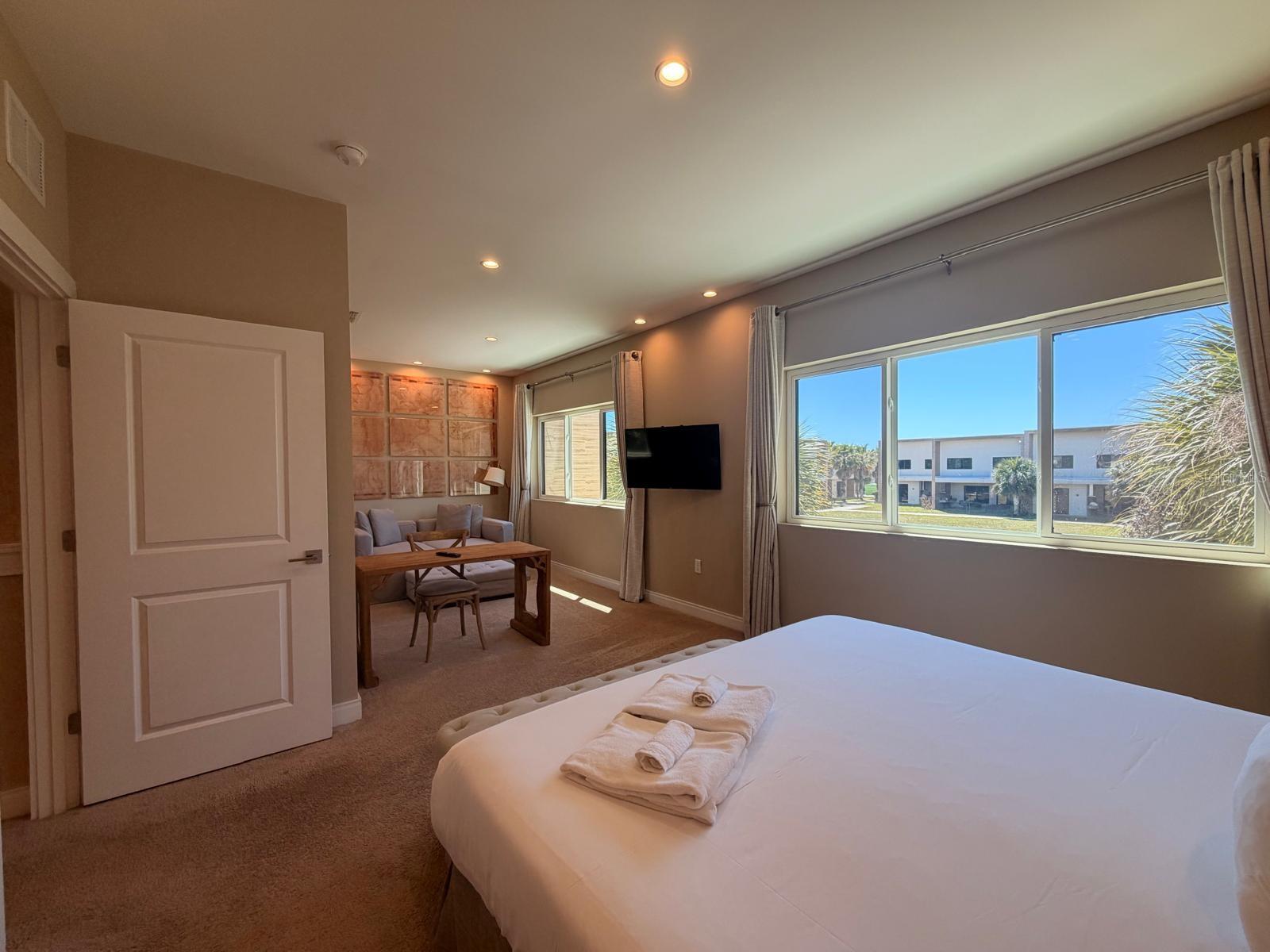 MAGIC VILLAGE RESORT 2 - Residential