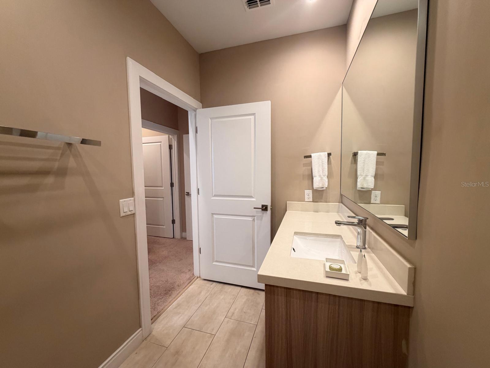 MAGIC VILLAGE RESORT 2 - Residential