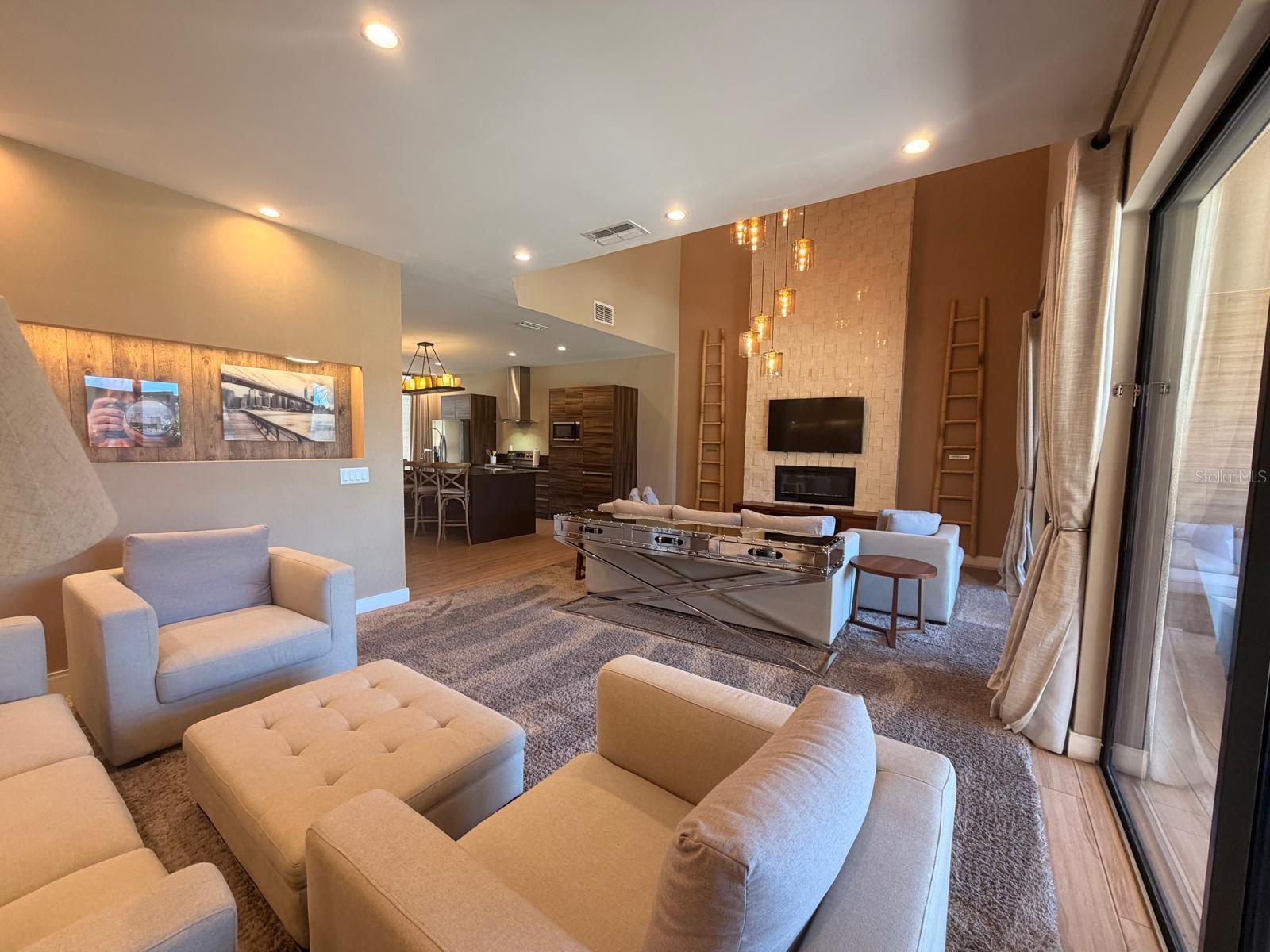 MAGIC VILLAGE RESORT 2 - Residential