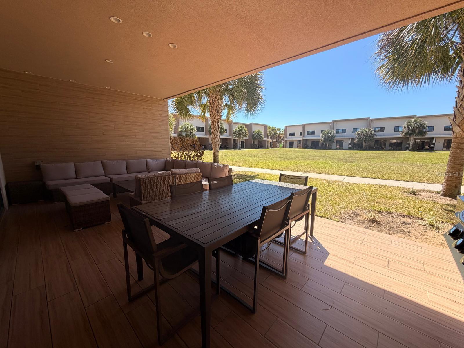 MAGIC VILLAGE RESORT 2 - Residential