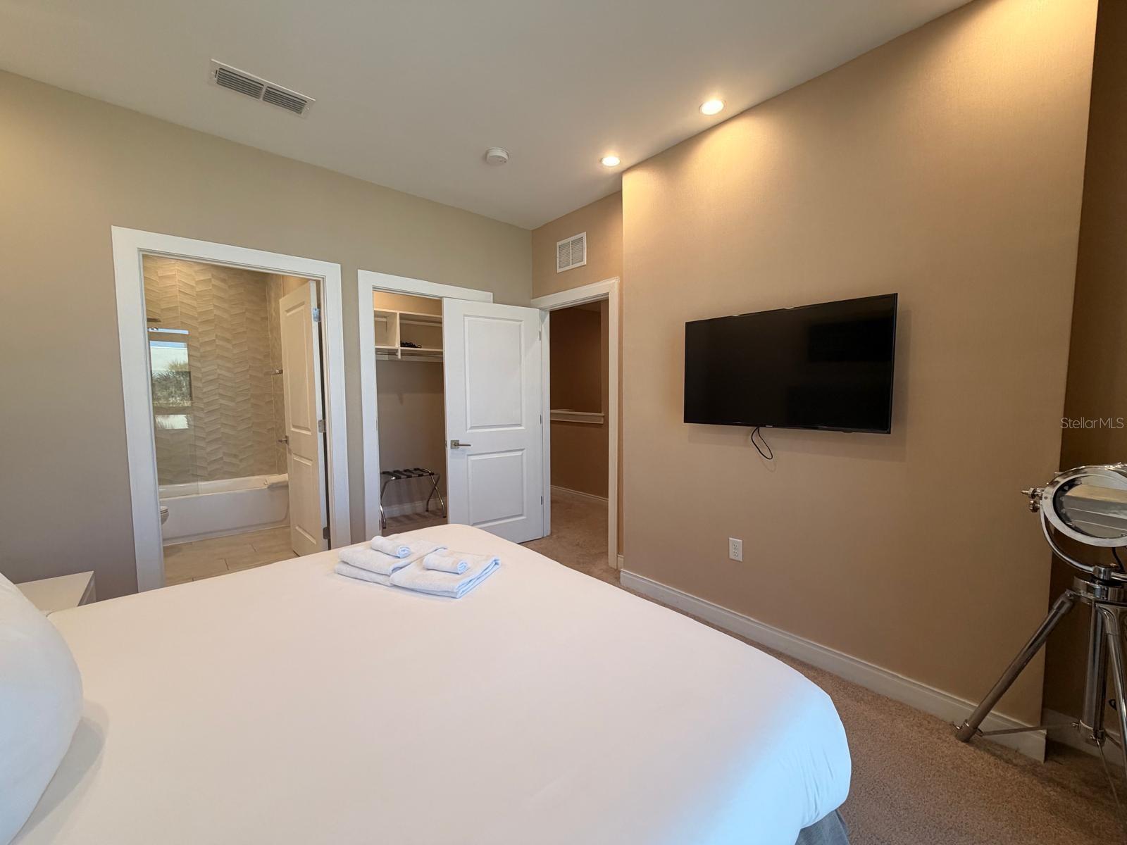 MAGIC VILLAGE RESORT 2 - Residential