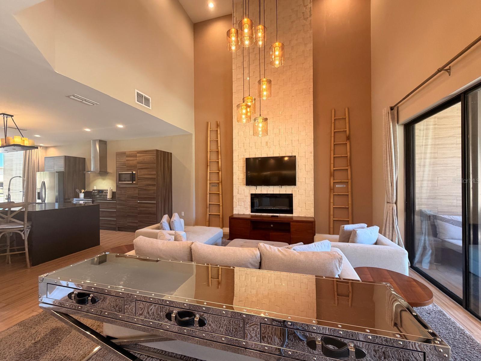 MAGIC VILLAGE RESORT 2 - Residential