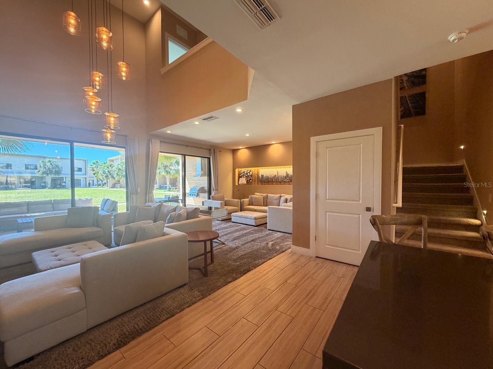 MAGIC VILLAGE RESORT 2 - Residential