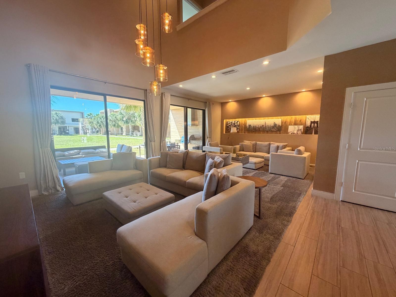 MAGIC VILLAGE RESORT 2 - Residential