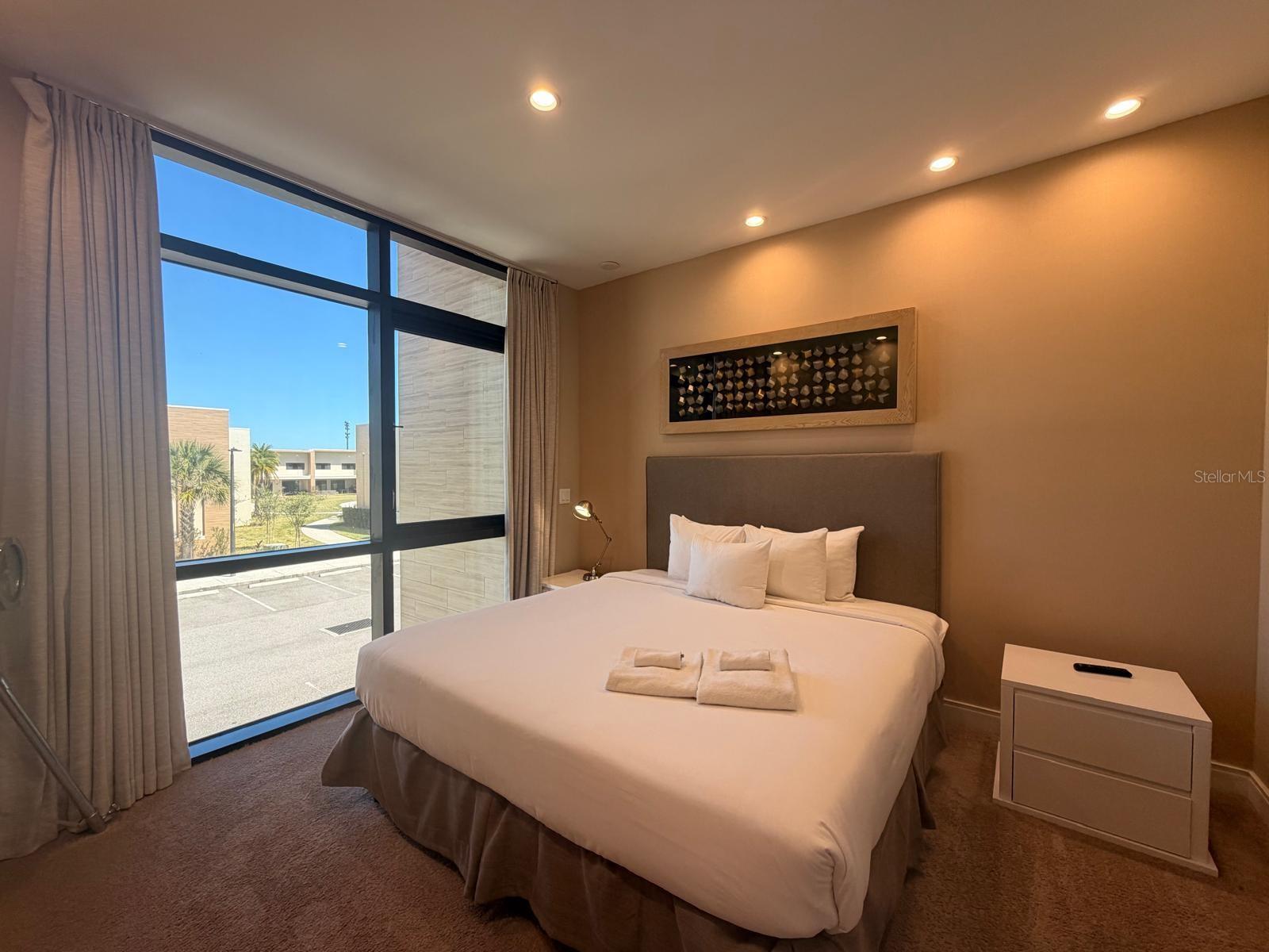 MAGIC VILLAGE RESORT 2 - Residential