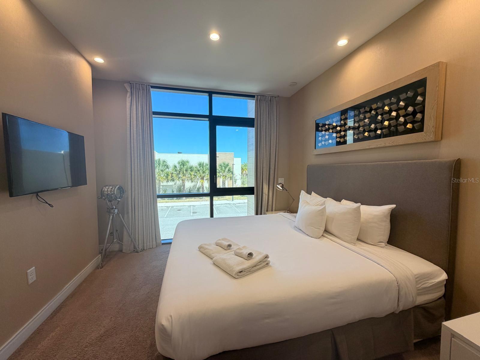 MAGIC VILLAGE RESORT 2 - Residential