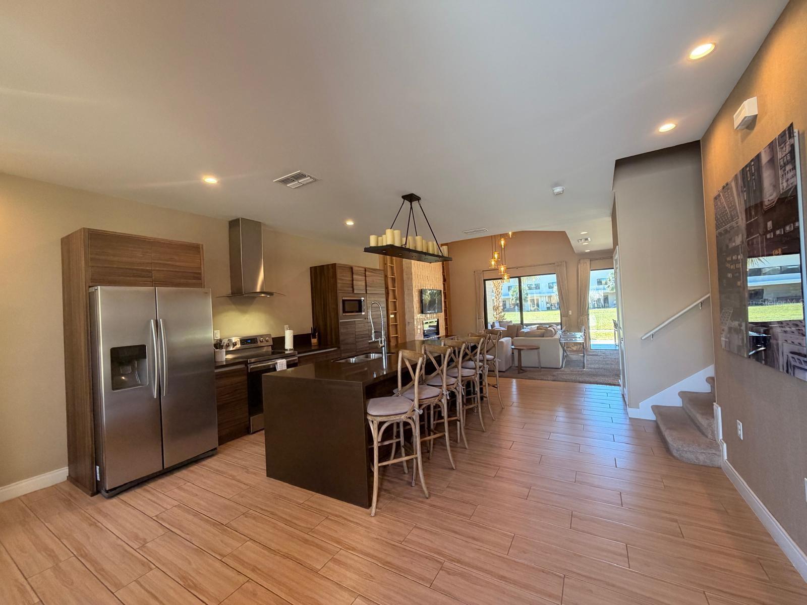 MAGIC VILLAGE RESORT 2 - Residential