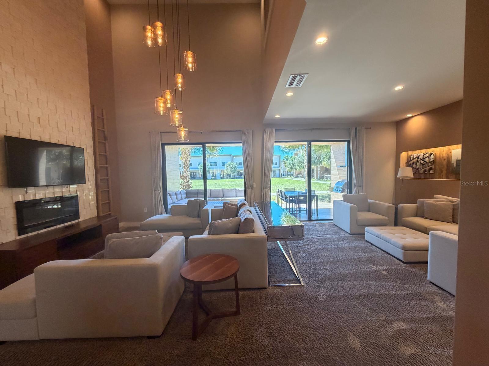 MAGIC VILLAGE RESORT 2 - Residential