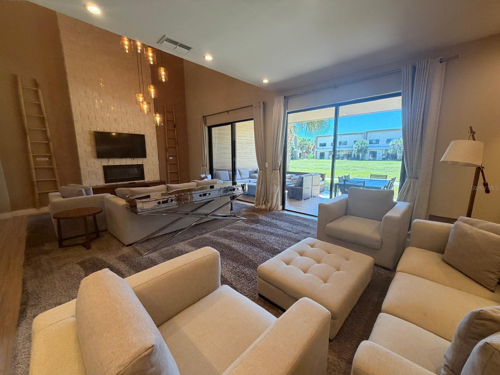 MAGIC VILLAGE RESORT 2 - Residential