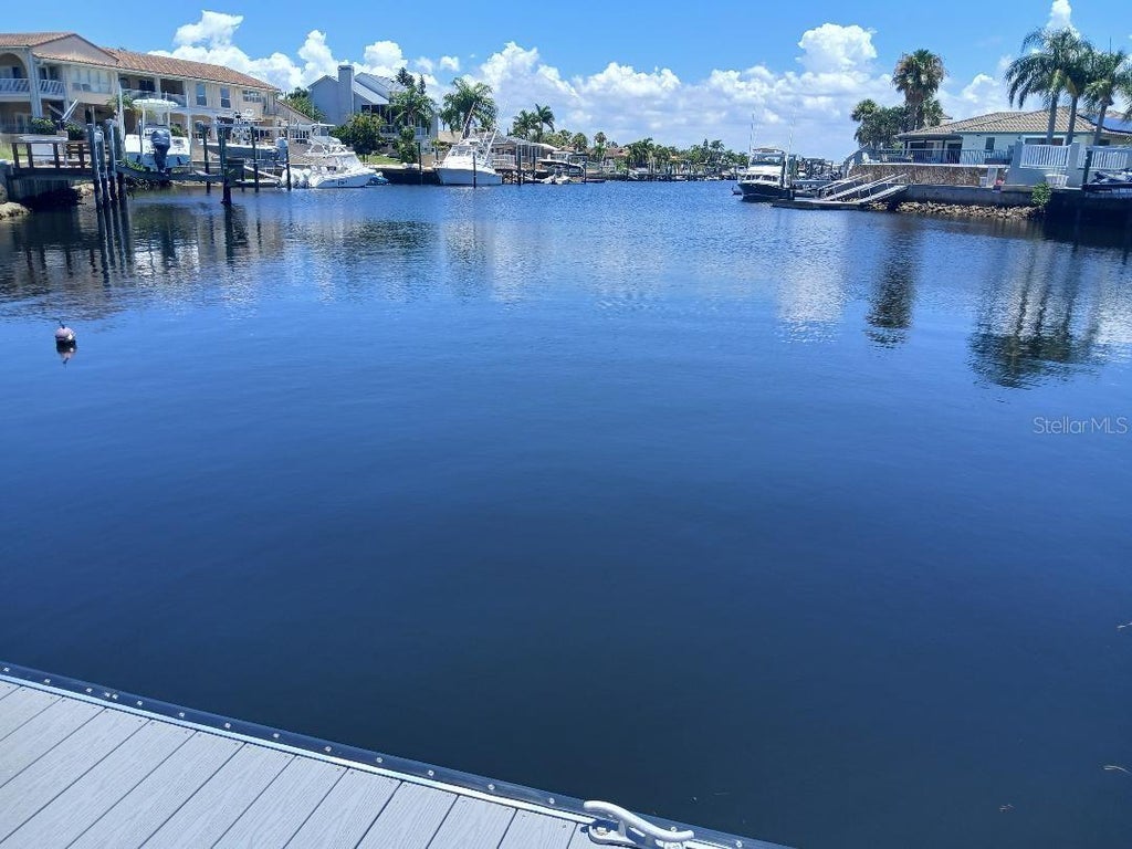 Photo of Westshore Drive, New Port Richey, FL 34652 (MLS # W7886969)