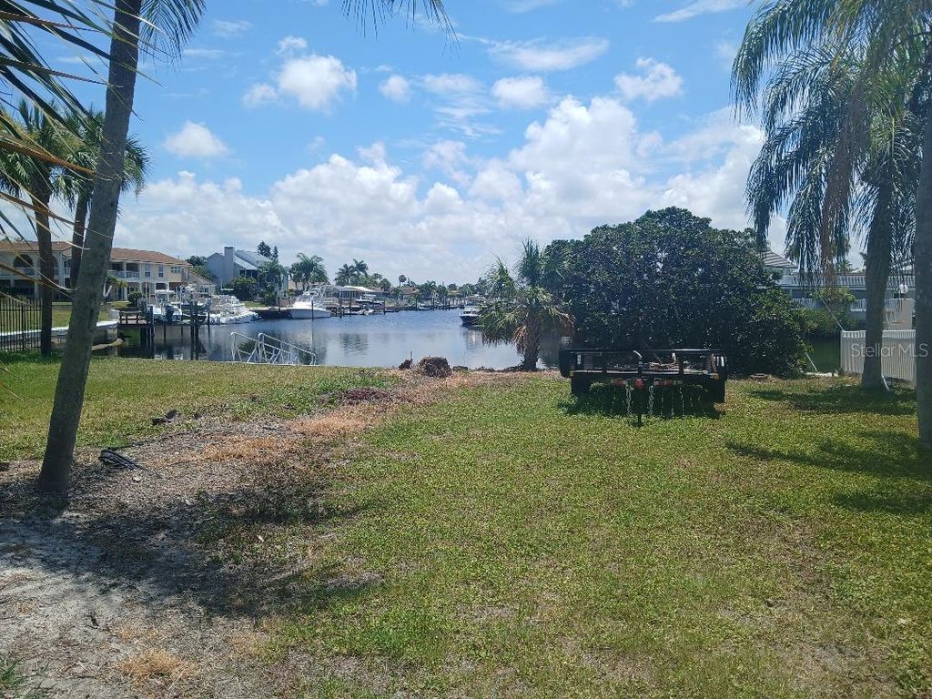 Photo of Westshore Drive, New Port Richey, FL 34652 (MLS # W7886969)
