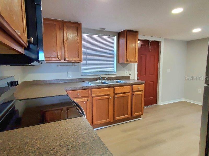 SEWARD ADD CHAR HRBR - Residential Lease